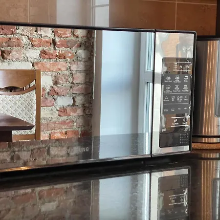 Apartment Old Town Center - Przy Deptaku Gdansk